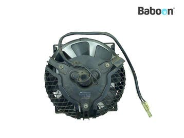 Koelfan Motor Suzuki VX 800 1990-1997 (VX800 VS51A VS51B), Verzenden, Gebruikt