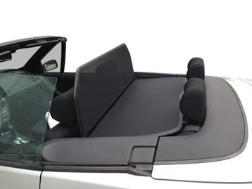 Peugeot 306 (1994-2003) Cabrio windscherm Zwart windscherm, Ophalen of Verzenden