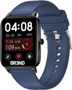 2dekans | BREND BR-2223 Smartwatch - Stappenteller,, Sport en Fitness, Ophalen of Verzenden, Zo goed als nieuw