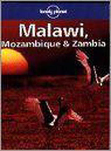 MALAWI, MOZAMBIQUE & ZAMBIA 1 - David Else 9780864424624, Verzenden, Gelezen, David Else