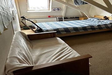 Kamer Helper Westsingel in Groningen, 20 tot 35 m², Groningen