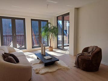 Te huur: Appartement Vijfharingenstraat in Maastricht, Limburg, Maastricht, Appartement