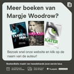 Snitch / Vroege lijsters 9789001735142 Margje Woodrow, Verzenden, Gelezen, Margje Woodrow