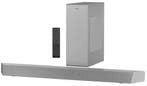 Philips TAB8507 - 3.1 Speaker kanaals 300W Soundbar met Sub, Ophalen, Met externe subwoofer, Zo goed als nieuw