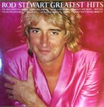 Rod Stewart - Greatest Hits Vol. 1, Cd's en Dvd's, Vinyl | Pop, Ophalen of Verzenden, Gebruikt