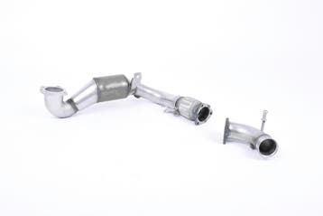 Gegoten Downpipe met Race Cat | Ford Fiesta Mk8 1.0T EcoBoos, Verzenden, Nieuw