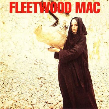 cd - Fleetwood Mac - The Pious Bird Of Good Omen, Verzenden, Zo goed als nieuw