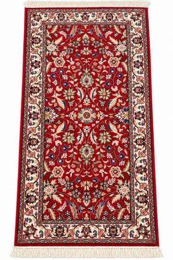 Tabriz - Vloerkleed - 1.47 cm - 0.7 cm, Nieuw