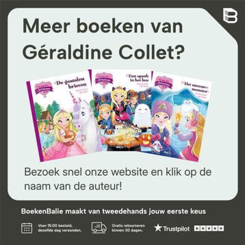 Prinsessen tegen de boze draak / 1,2,3 Prinsessen / 0, Verzenden, Gelezen, Géraldine Collet