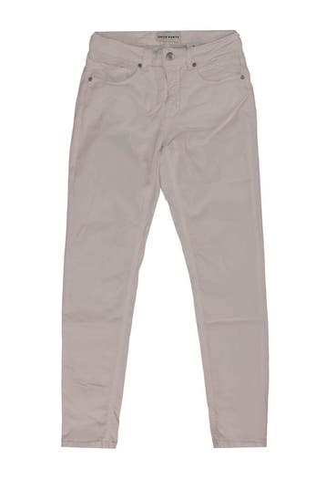 Opus Broek in maat W34 L28 Wit, Opus, Verzenden, Zo goed als nieuw, Wit