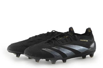 Adidas Voetbalschoenen in maat 41 Zwart, Verzenden, Zwart, Adidas, Gedragen