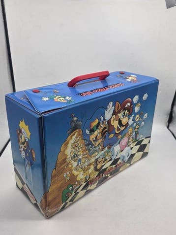 Nintendo - Snes - XL - Nintendo / nes / 8-BIT - Official, Nieuw