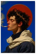 Dikhotomy - Toxic Saint - Unique Edition - No Reserve