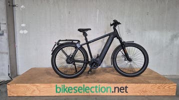 Speed Pedelec | Riese & Mller Charger 4 GT Vario HS | -39%, 53 tot 57 cm, Ophalen, Zo goed als nieuw, Overige merken
