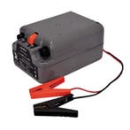 Bravo BST 800 12V elektrische luchtpomp 800mBar, Watersport en Boten, Ophalen of Verzenden, Nieuw, Zeilboot of Motorboot