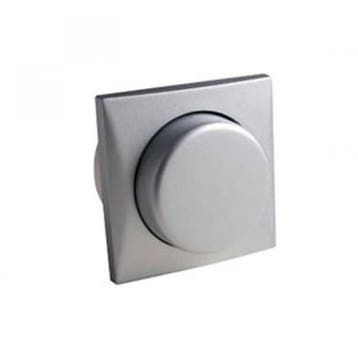 Frilight LED Dimmer Chroom 12V 2A/24W, Caravans en Kamperen, Ophalen of Verzenden, Nieuw