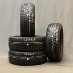 225/50/18 99H Continental winterbanden 6,2/5,5mm profiel 4X, 18 inch, Gebruikt, Band(en), Personenwagen
