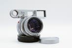 Leica Summicron 50mm f2 Rigid M Dual Range, Verzenden, Nieuw