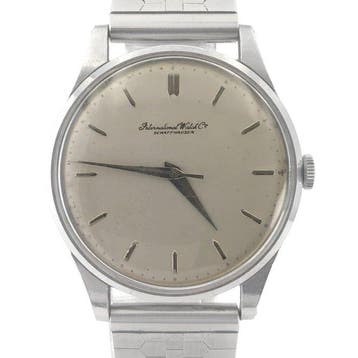 IWC - Schaffhausen vintage Old Inter Calatrava - Classic -, Nieuw