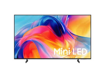 Samsung - MINI-LED 70-79 Ultra HD 4K TV - 75 inch, Verzenden, Nieuw, Samsung, 100 cm of meer