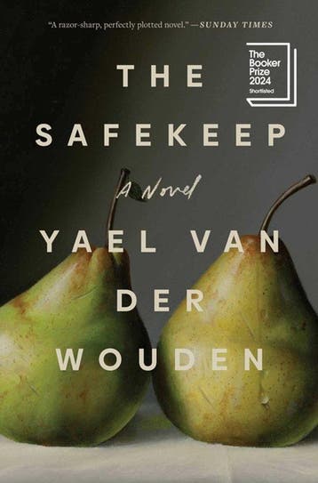 The Safekeep - Yael van der Wouden 9781668034347, Verzenden, Zo goed als nieuw, Yael van der Wouden