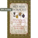 Met man en macht 9789050186001, Verzenden, Gelezen