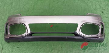 Voorbumper MINI F60 S JCW 17- 7390540 SPR, Verzenden, Gebruikt