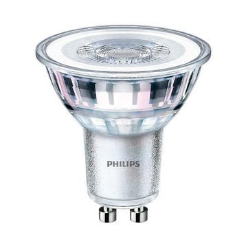 Led spot GU10 | Philips (3.5W, 275lm, 4000K), Verzenden, Nieuw