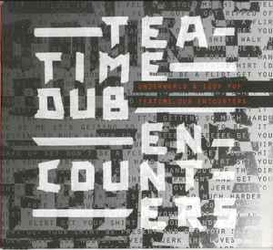 cd - Underworld &amp; Iggy Pop - Teatime Dub Encounters, Verzenden, Nieuw in verpakking