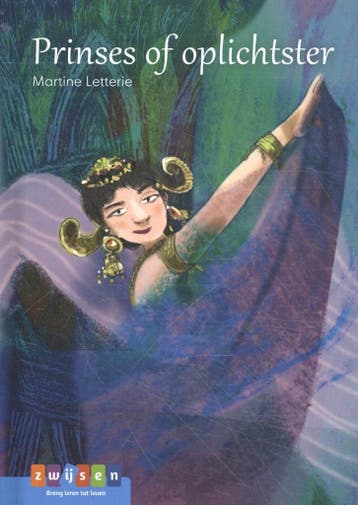 Prinses of oplichtster - Caja Cazemier 9789048735402, Verzenden, Zo goed als nieuw, Caja Cazemier