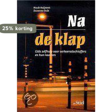 NA DE KLAP - S. Buis 9789070415341, Verzenden, Gelezen, S. Buis