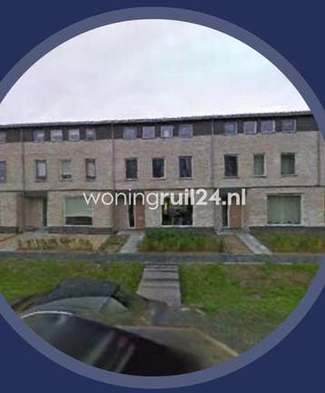 Woningruil - Het Haam 6 - 5 kamers en Gelderland, Gelderland