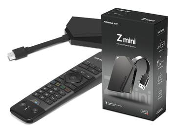 Formuler Z Mini TV Dongle met MyTV Online3 (IPTV ontvangers), Ophalen of Verzenden, Nieuw