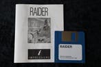 Raider Amiga PC 3,5 Floppy PC Big Box, Verzenden, Nieuw