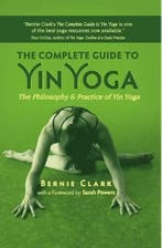 Complete Guide To Yin Yoga 9781935952503 Bernie Clark, Verzenden, Gelezen, Bernie Clark
