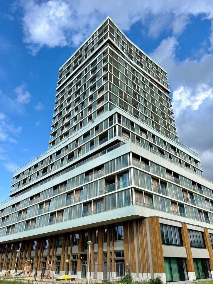 Te huur: Appartement Heathrowstraat in Amsterdam, Huizen en Kamers, Huizen te huur, Noord-Holland, Appartement