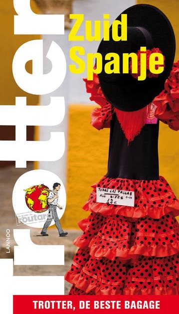 Zuid-Spanje / Trotter 9789020966961, Verzenden, Gelezen