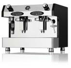 Fracino Dual Fuel Contempo 2 groeps, op voorraad, Ophalen of Verzenden, Nieuw