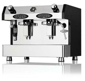 Fracino Dual Fuel Contempo 2 groeps, op voorraad, Ophalen, Nieuw