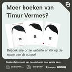 Look Whos Back 9781782067832 Timur Vermes, Verzenden, Gelezen, Timur Vermes