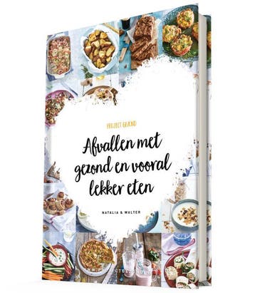 Project Gezond - Natalia Rakhorst 9789082745214, Verzenden, Gelezen, Natalia Rakhorst