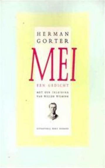 Mei - Gorter 9789035106635, Verzenden, Gelezen, Gorter