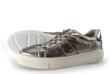 Tamaris Sneakers in maat 42 Goud, Tamaris, Overige kleuren, Verzenden, Sneakers of Gympen