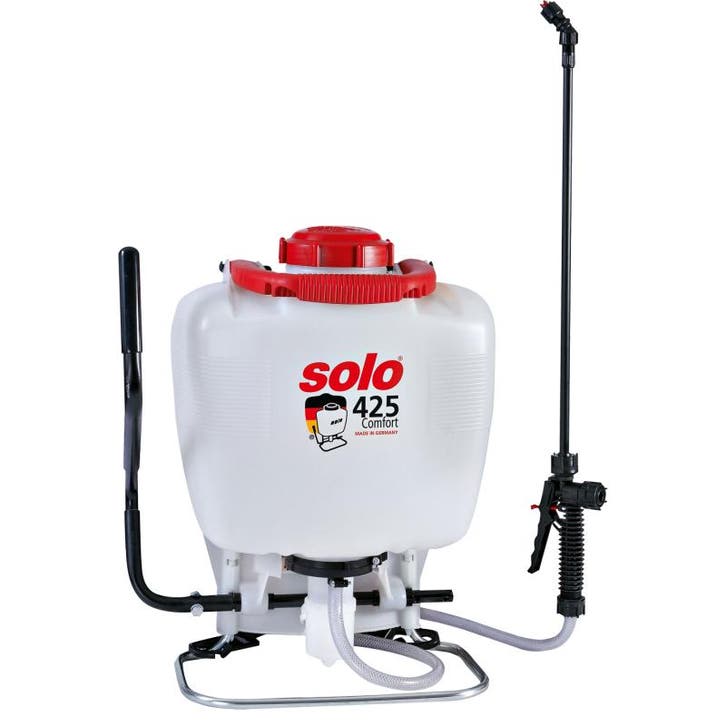 Rugspuit Solo 425 Comfort, 15 liter, Tuin en Terras, Hand-tuingereedschap, Nieuw, Ophalen of Verzenden