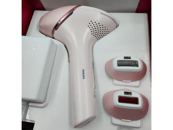 Philips Lumea IPL 9900 - BRI953/02 - Haarverwijdering - Wit, Verzenden, Zo goed als nieuw