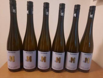 2025 Weingut Nothnagl, Riesling Ried Setzberg Smaragd -, Nieuw