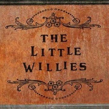 cd digi - The Little Willies - The Little Willies, Verzenden, Zo goed als nieuw