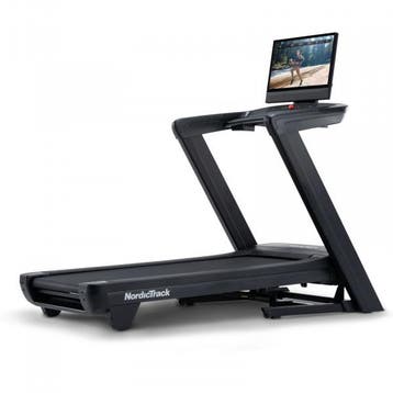 NordicTrack Loopband Commercial 2450, Verzenden, Nieuw