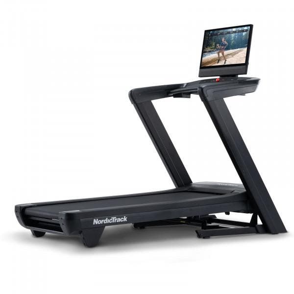 NordicTrack Loopband Commercial 2450, Sport en Fitness, Fitnessapparatuur, Nieuw, Verzenden