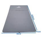 Fitnessmat 5cm Dik | Duurzaam | Premium Kwaliteit | OP=OP!, Ophalen of Verzenden, Nieuw, Armen, Fitnessmat